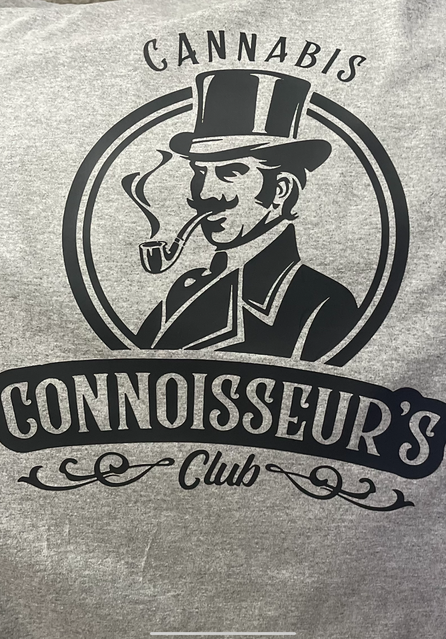 For the True Cannabis Connoisseur – Cannagurlz Premium T-Shirt