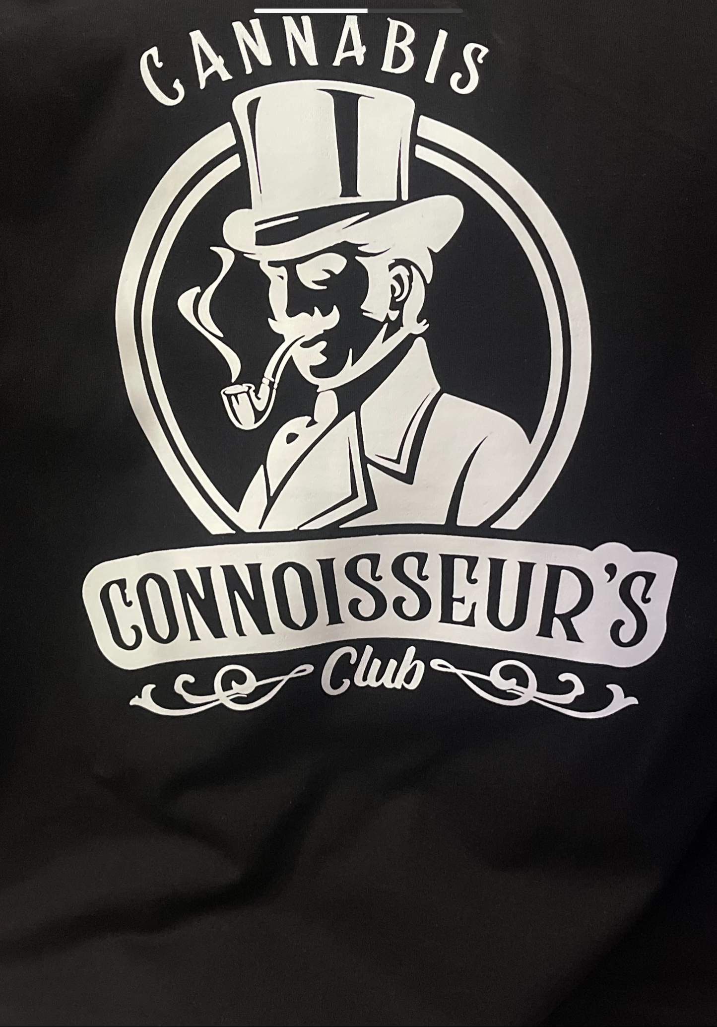 For the True Cannabis Connoisseur – Cannagurlz Premium T-Shirt